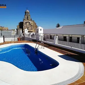 Apartamento Centro Ciudad Apartamento