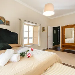 Catedral Jerez Apartamento